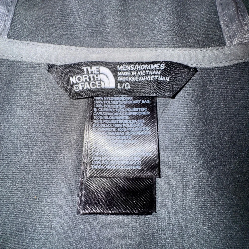 The North Face conquer your